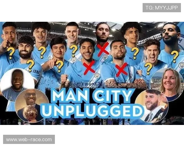 曼城遭遇伤病困扰马尔穆什科瓦契奇切尔基艾特努里缺阵斯通斯成疑