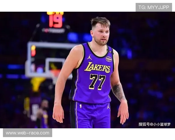 湖人被曝密切关注库明加，佩林卡认可其与东契奇适配性